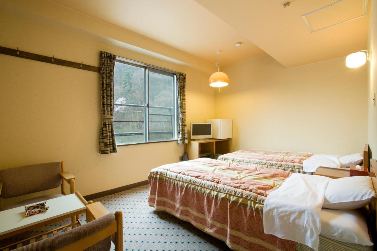 Onyado Tsutaya Hotel Kiszo Kültér fotó