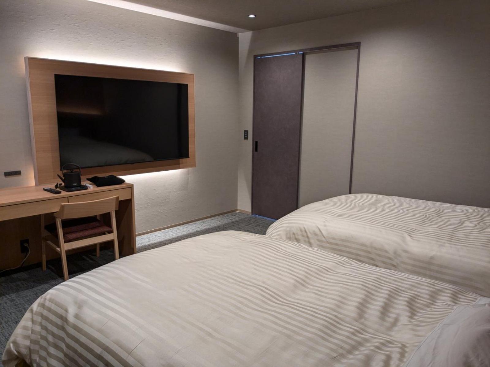 Onyado Tsutaya Hotel Kiszo Kültér fotó