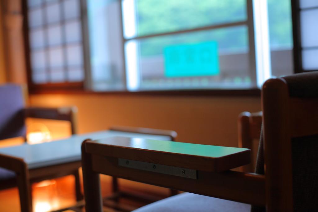 Onyado Tsutaya Hotel Kiszo Kültér fotó