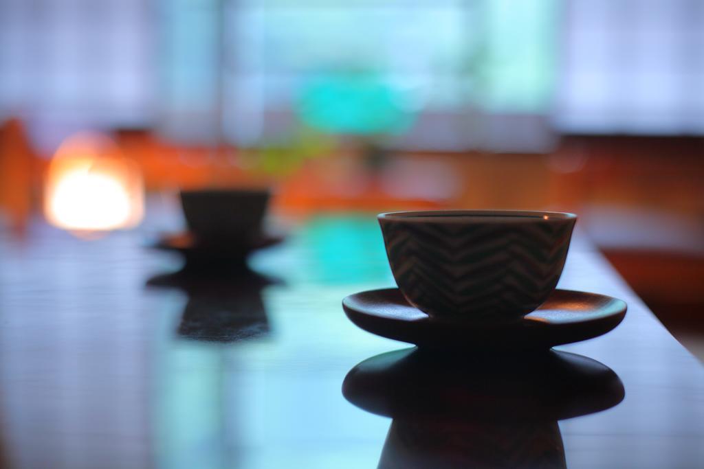Onyado Tsutaya Hotel Kiszo Szoba fotó