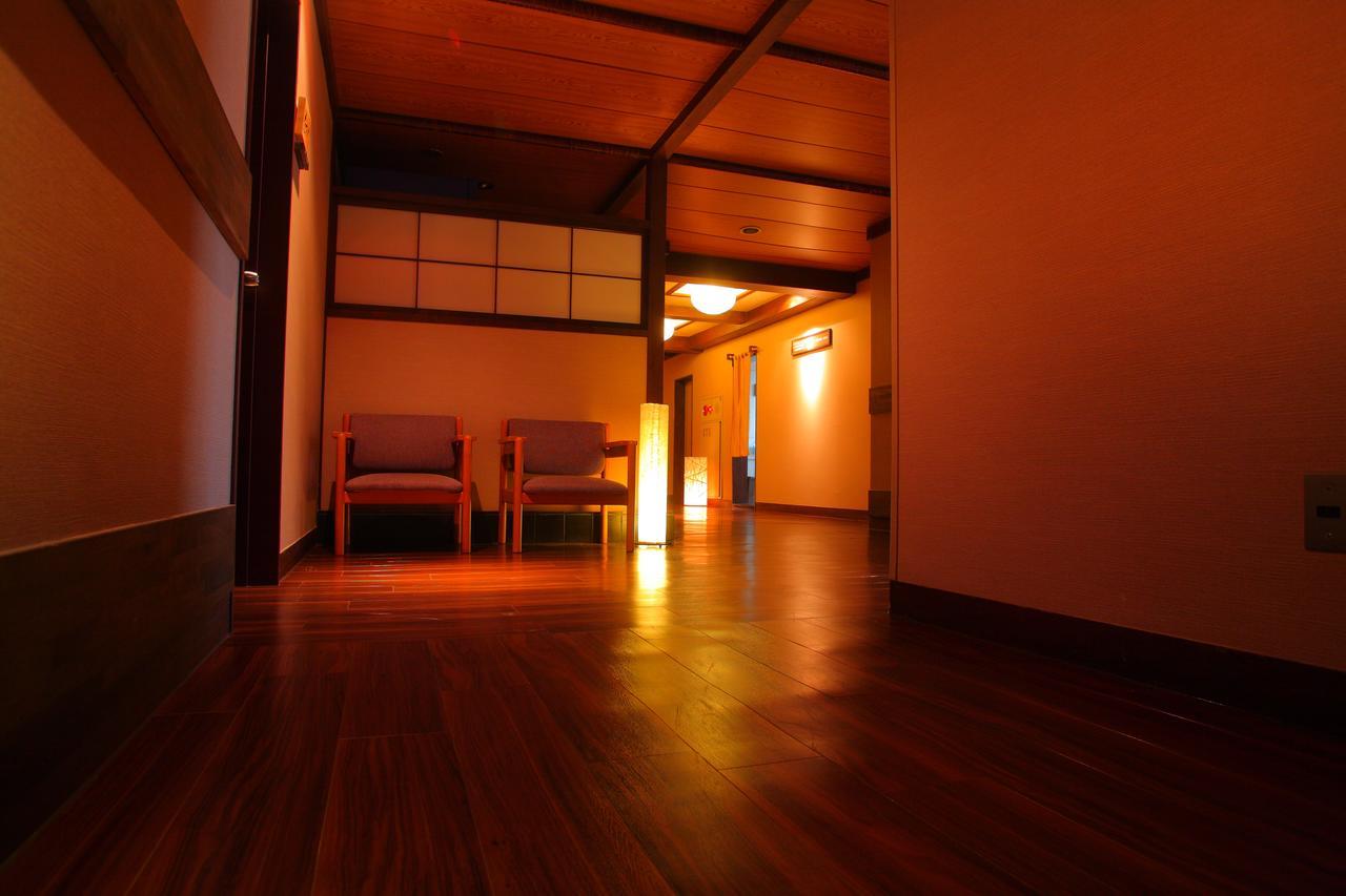 Onyado Tsutaya Hotel Kiszo Kültér fotó