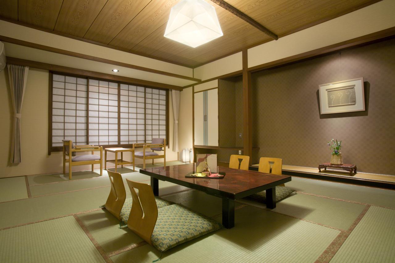 Onyado Tsutaya Hotel Kiszo Kültér fotó