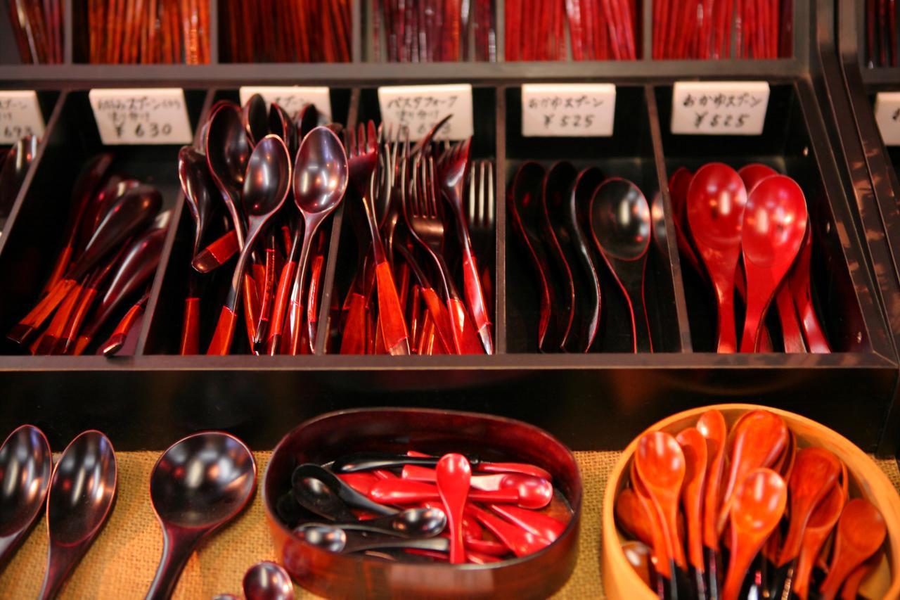 Onyado Tsutaya Hotel Kiszo Kültér fotó